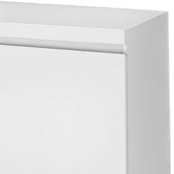 TV Lowboard & Sideboard Set - Atela (zweiteilig)