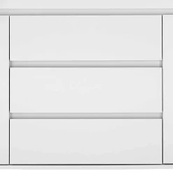 TV Lowboard & Sideboard Set - Atela (zweiteilig)