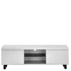 TV Lowboard & Sideboard Set - Atela (zweiteilig)