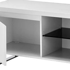 TV Lowboard & Sideboard Set - Atela (zweiteilig)