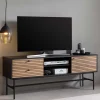 TV Lowboard im Skandinavischen Wohnstil - Varaba
