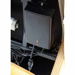 TV Sessel Olmedo mit elektrisch verstellbarem Rückenteil