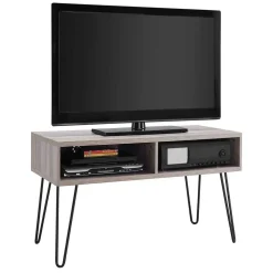 TV Tisch in Schwarz - Hollabrunn