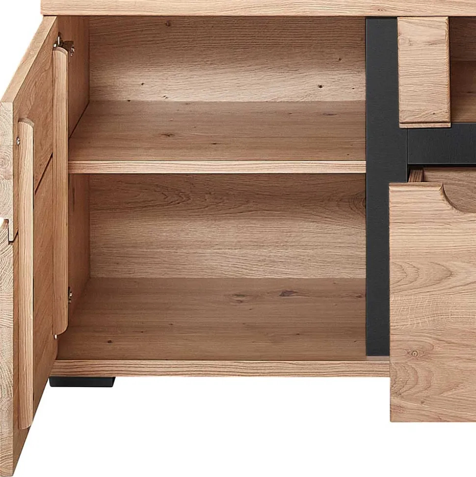 TV Unterschrank 150 cm breit - Mattadore