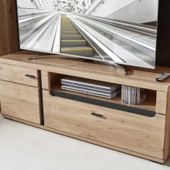 TV Unterschrank 150 cm breit - Mattadore