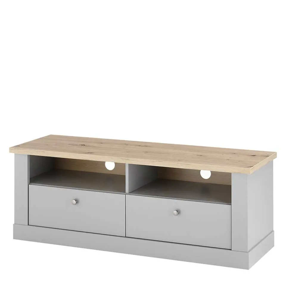 TV Unterschrank im Modern Country Style - Buleta