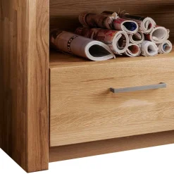 TV Unterschrank mit Fach & Schublade - Loitons