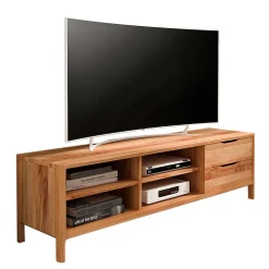 TV Unterschrank mit Fächern und Schubladen - Lana
