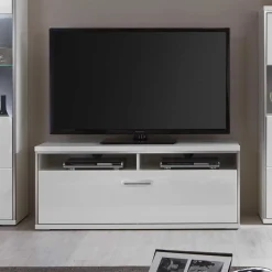 TV Unterschrank Tacroma mit Schublade