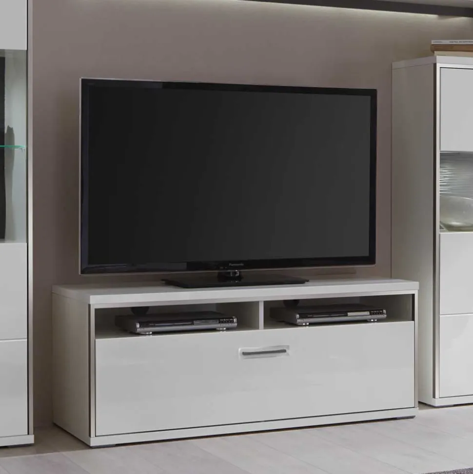 TV Unterschrank Tacroma mit Schublade