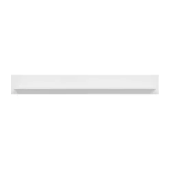 TV Wohnwand Möbel mit LED Set - Gomata (vierteilig)