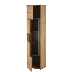 TV Wohnwand Möbel Set - Colomania (vierteilig)