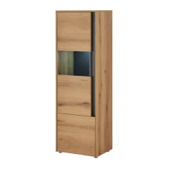 TV Wohnwand Möbel Set - Colomania (vierteilig)