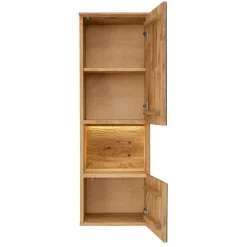 TV Wohnwandmöbel modern - Viligrana (dreiteilig)