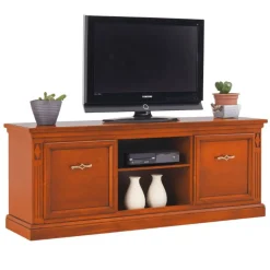 TV-Kommode in Kirschbaumfarben - Manukau