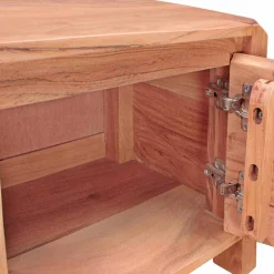 TV-Lowboard Drolivio mit Schublade und Schrankfach