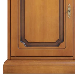 Unterschrank für TV Gerät - klassischer Look - Kimms