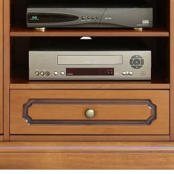 Unterschrank für TV Gerät - klassischer Look - Kimms
