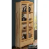 Vitrine im Landhaus Design - Ilatada