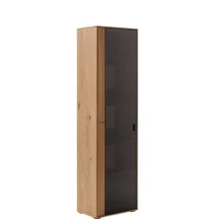Vitrine mit LED Beleuchtung - Drinidad
