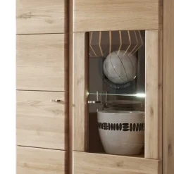 Vitrine Smonia für Esszimmer