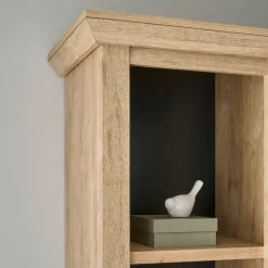 Vitrinenschrank im Landhaus Look - Hengas