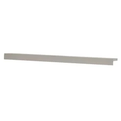 Wandboard in Hellgrau - modern - Lioscas