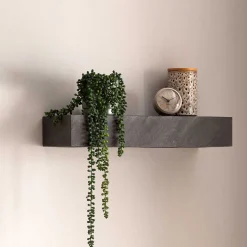 Wandboard in Steinoptik in rechteckiger Form - Tokiona