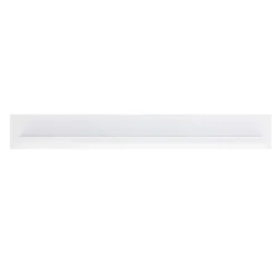 Wandboard in weißer Holzoptik Pinie - Liancos