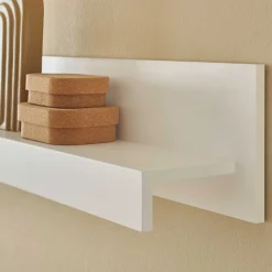 Wandboard mit 217 cm Breite - Ilana