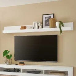 Wandboard mit 217 cm Breite - Ilana