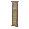 Wandpaneel Garderobe Creek im Vintage Design