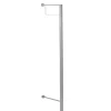 Wandpaneel Garderobe Fanturasa aus Stahl