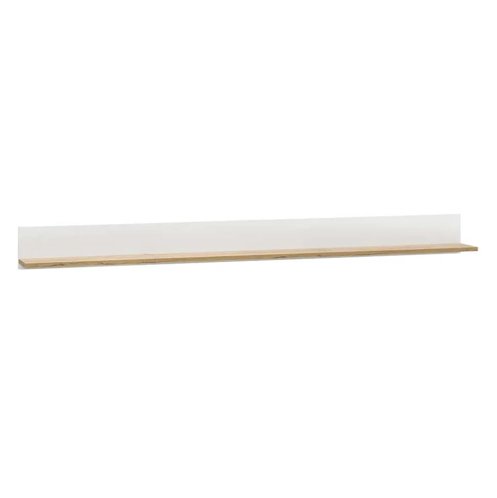 Wandregal Hängeboard 170 cm breit - Nonessia