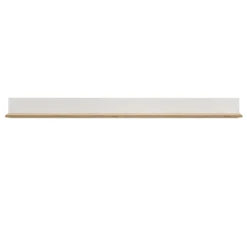 Wandregal Hängeboard 170 cm breit - Nonessia