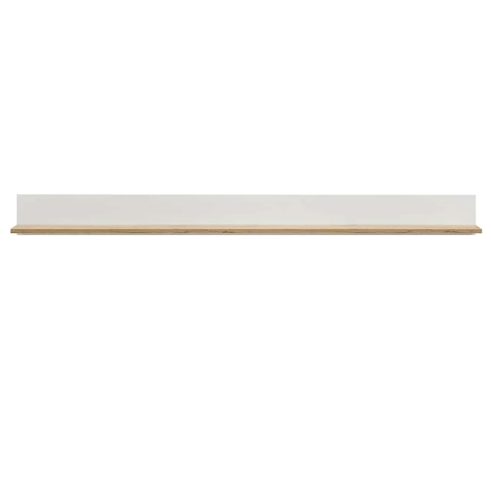 Wandregal Hängeboard 170 cm breit - Nonessia