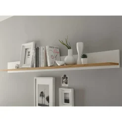 Wohnkombination für die Wandmontage - Nonessia (fünfteilig)