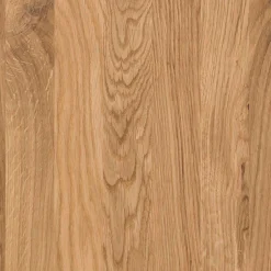 Wohnwand Highboard aus Holz - Teano