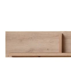 Wohnwandmöbel mit LED Beleuchtung - Mattadore (vierteilig)