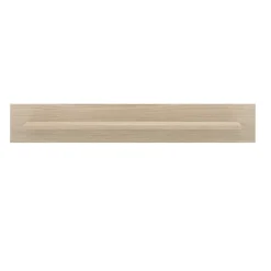 Wohnzimmer Anbauwand im Skandi Design - Armina (vierteilig)