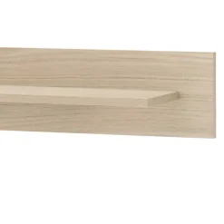 Wohnzimmer Anbauwand im Skandi Design - Armina (vierteilig)