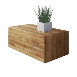 Wohnzimmer Hängeschrank Vaskov mit Klappe