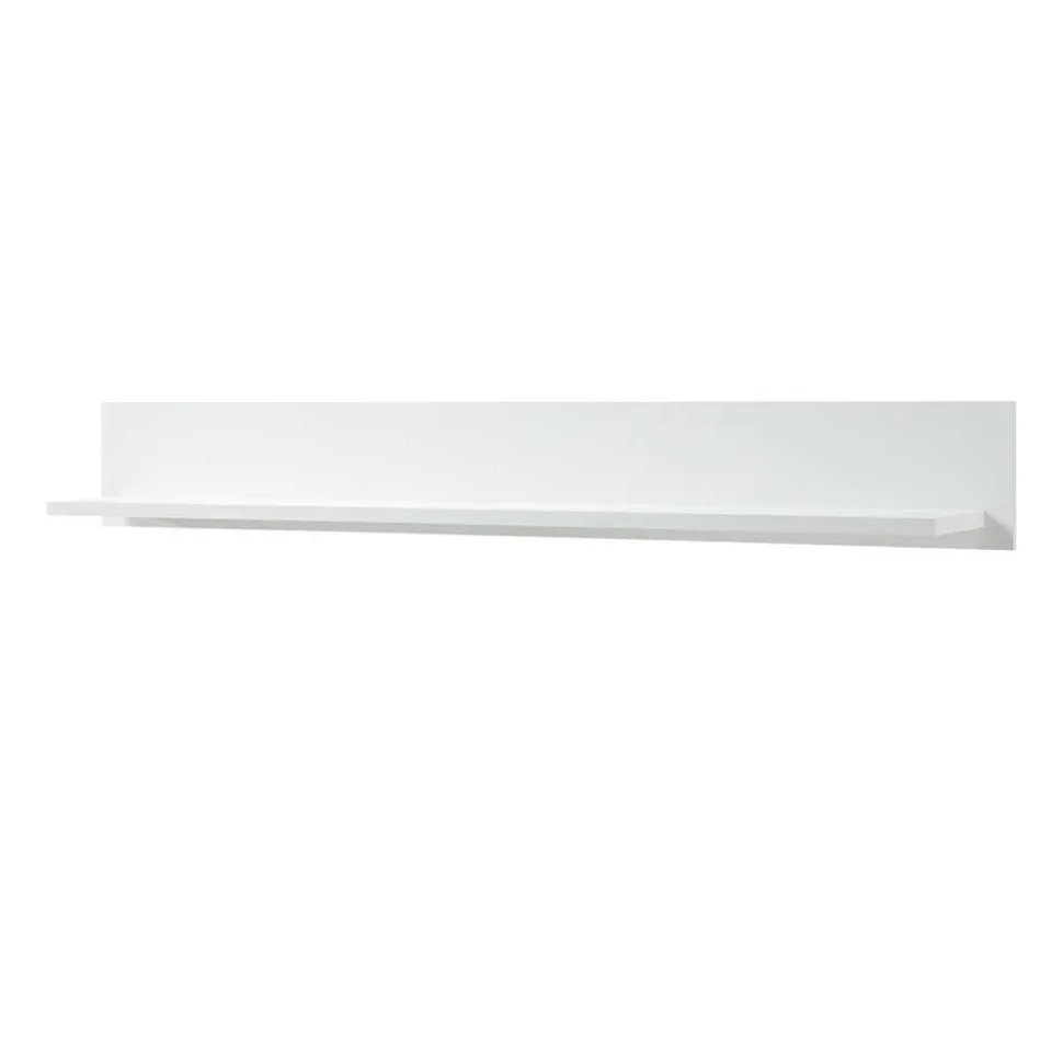 Wohnzimmer Landhausmöbel Set - Diatara (sechsteilig)