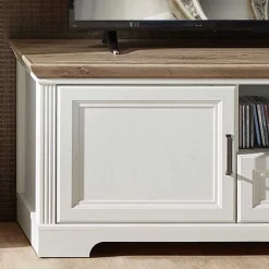 Wohnzimmer Schrankmöbel Set - Sinolita (dreiteilig)