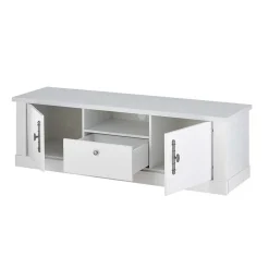 Wohnzimmer Schränke & Regal Set - Liancos (dreiteilig)