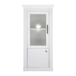 Wohnzimmer Schränke & Regal Set - Liancos (dreiteilig)