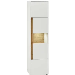 Wohnzimmer Schränke & Regale Set - Nonessia (sechsteilig)