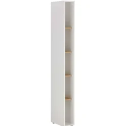 Wohnzimmer Schränke & Regale Set - Nonessia (sechsteilig)