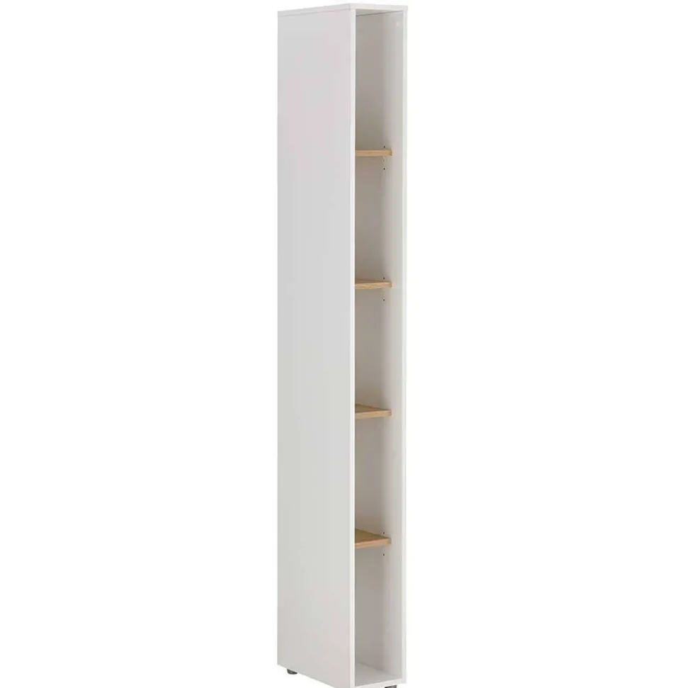Wohnzimmer Schränke & Regale Set - Nonessia (sechsteilig)