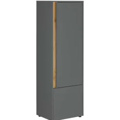 Wohnzimmer Schränke Set modern - Ahilav (vierteilig)